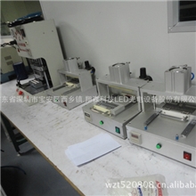 固晶机焊线机点胶机分光机扩晶扩我有新款LED大功率脱粒机