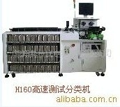 固晶机焊线机点胶机分光机扩晶扩我长期供应LED分光机配件