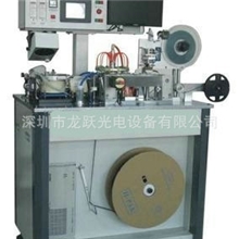 现货热销二手卷带编带机二手编带机销售价格优惠XLT811