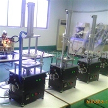 led晶片扩膜机/led扩张机/背胶机/金线机