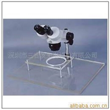 供应LED刺晶显微镜，固晶显微镜，固晶座，固晶笔