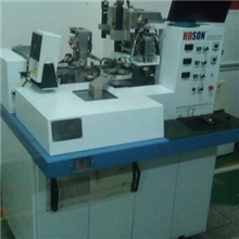 二手新益昌固晶机.668V-05固晶机.小功率固晶机,新益晶固晶机