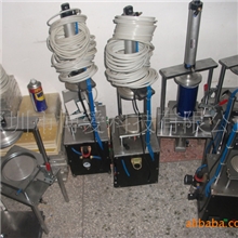 厂家批发/直销LED自动可调高度定位6寸扩晶机,适用全自动固晶机