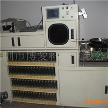 供应二手长裕LED直插封装分光分色机,LED分光机