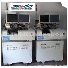 【自动固晶机】佑光DB380国产固晶机