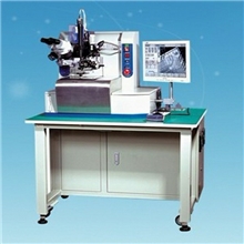 CT2300铝线邦定机二手翠涛机