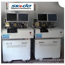 佑光DB380高速全自动固晶机