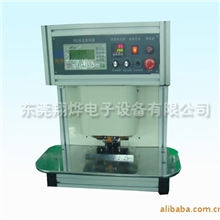 翔烨SATA单面焊接机，自动焊接机，双面自动焊接机