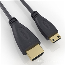 翔烨HDMI40AWG成品线，OD=2.5