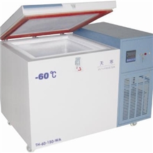 -60℃低温冰箱超低温冰箱低温冷藏箱