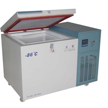 -86℃低温冰箱超低温冰箱超低温冷藏箱低温冷藏