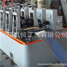 提供不锈钢焊管生产线