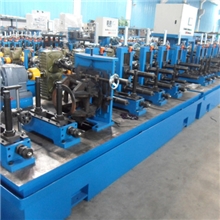 不锈钢焊管机组