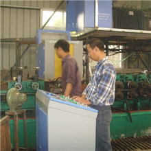 kbg焊管机组100千瓦固态高频箱包管焊管设备水冷条mos管