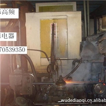 保定60-300千瓦固态高频76高速高频焊管机组电脑飞据