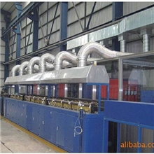 预应力混凝土用钢棒感应加热成套设备PC生产线、钢筋材质温度调质