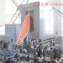 铝管焊接设备、高频焊管机、熔炼淬火、热处理设备、感应加热设备