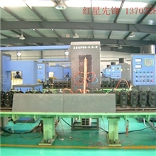 中空玻璃铝条焊接设备、高频焊管机、热处理、淬火、感应加热设备