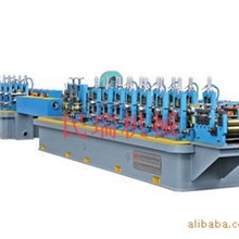 ZG60直缝高频焊管机组/高频焊管机组/焊管机/