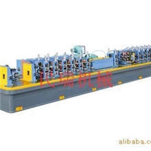 ZG32精密高频焊管机组/高频焊管机组/焊管机/