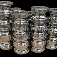 加工定制不锈钢管模具