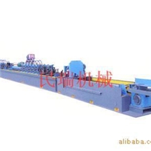 ZG25直缝高频焊管机组/高频焊管机组/焊管机/