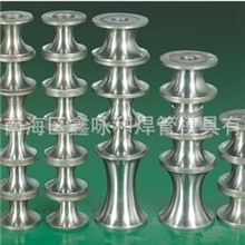 提供高端不锈钢焊管模具机械