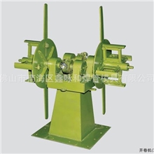 长期供应不锈钢制管机开卷机