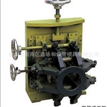 加工定制圆管调直架