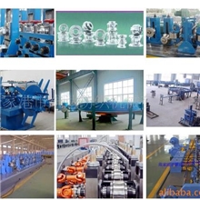 江苏仁田（原张家港维达），专业制造，精密高频焊管机组