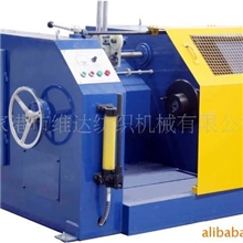 供应高速力矩收线机工字轮收线机