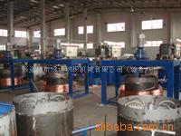 稳定、高效，规格全----高精度铜包铝线复合机组