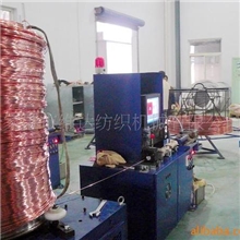专利新产品，清洗-探伤-精拉铜包铝线联动机组