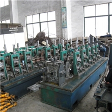 二手扬勇60焊管机组