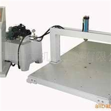 供应载荷形变量测试机