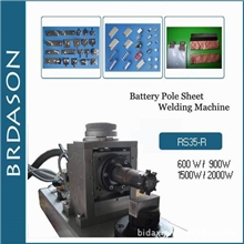 金属点焊机超声波金属滚焊机金属铝材点焊机金属管材焊接机