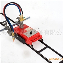 供应CG1-30半自动火焰切割机小车气割设备/单头切割机/双头切割机