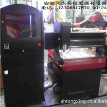 速达ST8070高精度雕刻机、治具雕刻机&mdash;&mdash;伺服系统