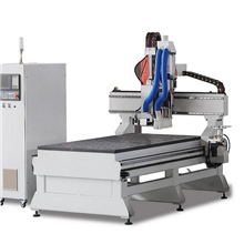 MG1325B数控加工中心、多功能侧轴雕刻机