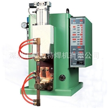 供应点焊机碰焊机控制器-首选深圳福威特点焊碰焊机控制器&para;