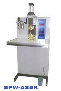 供应三段电子脉冲式点焊机&para;脚踏式点焊机气动点焊机