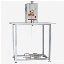 供应脚踏式点焊机-气动脚踏式点焊机-脚趾控制式点焊机&para;