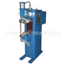 广东专业厂家提供高品质气动交流式点焊机DN-25交流点焊机