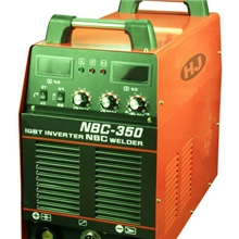 分体式气保焊机IGBT单管逆变气体保护焊机NBC-350F专业精品热销