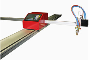 经济型便携式等离子切割机全国直销