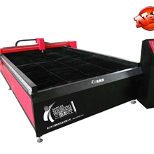 工业型厚板数控等离子切割机海宝电源