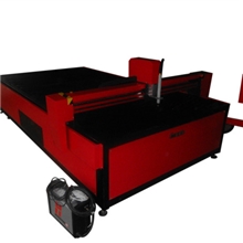 上海滚珠丝杆等离子切割机三雷数控