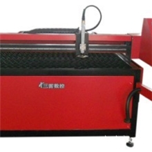 厦门工业型等离子切割机通风管道行业