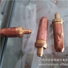大量供应30/100型丙烷割嘴乙炔割嘴量大价优质量保证