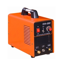 上海致凌电焊机逆变氩弧焊机系列TIG-200低价批发客户定制